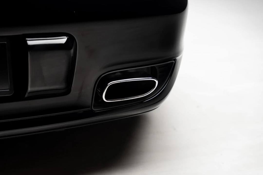 2007 Porsche 997 Turbo - Image 31 of 31