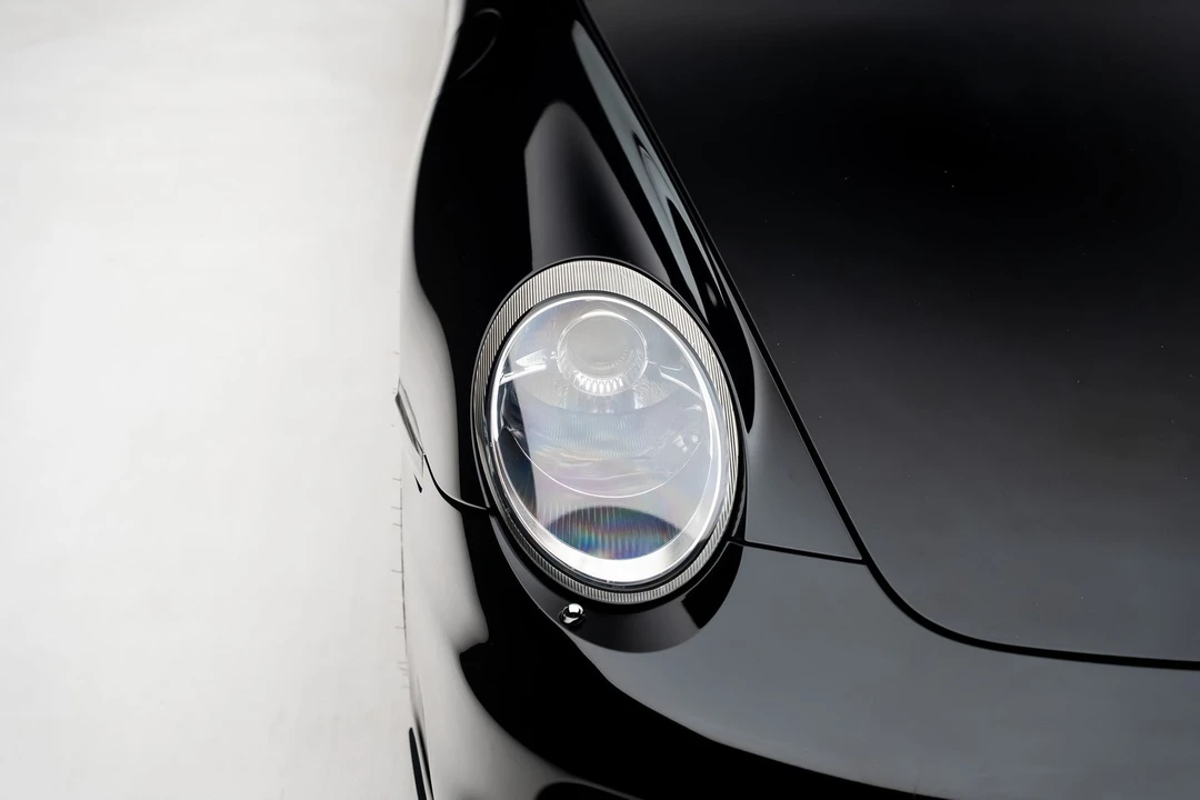 2007 Porsche 997 Turbo - Image 12 of 31