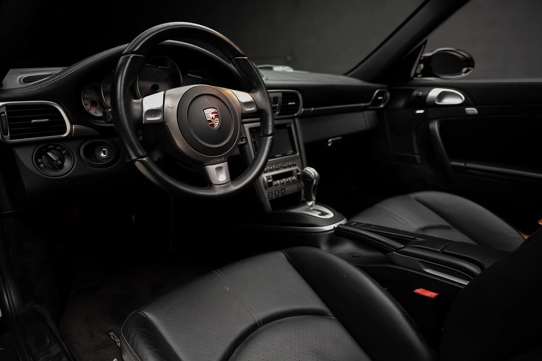 2007 Porsche 997 Turbo - Image 2 of 31
