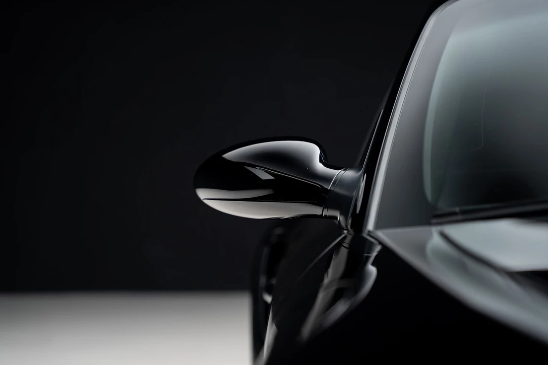2007 Porsche 997 Turbo - Image 14 of 31