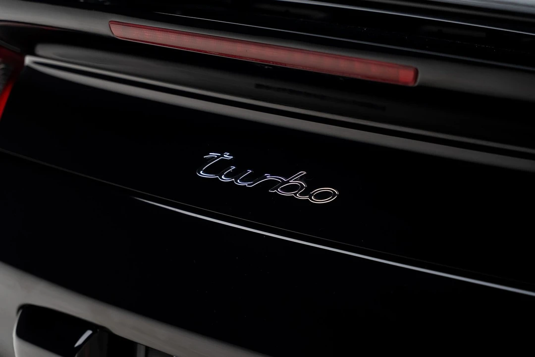 2007 Porsche 997 Turbo - Image 29 of 31