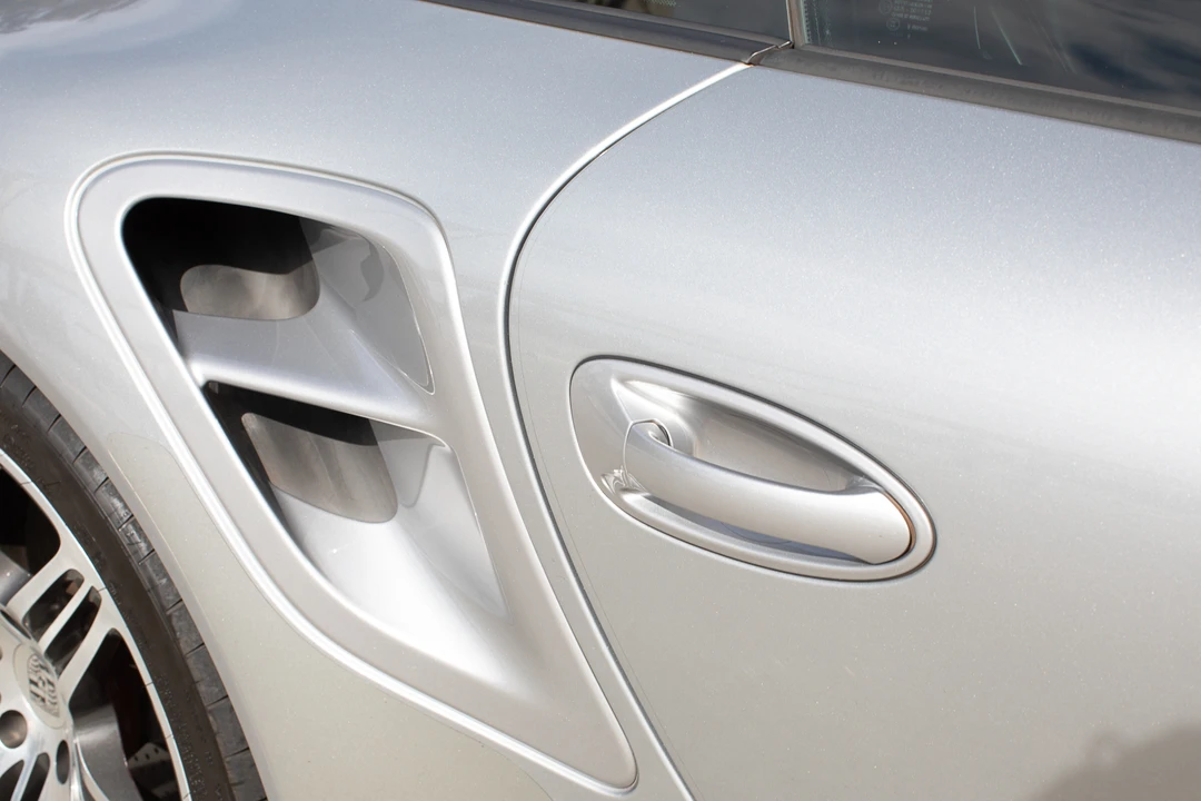 2007 Porsche 997 Turbo - Image 30 of 31