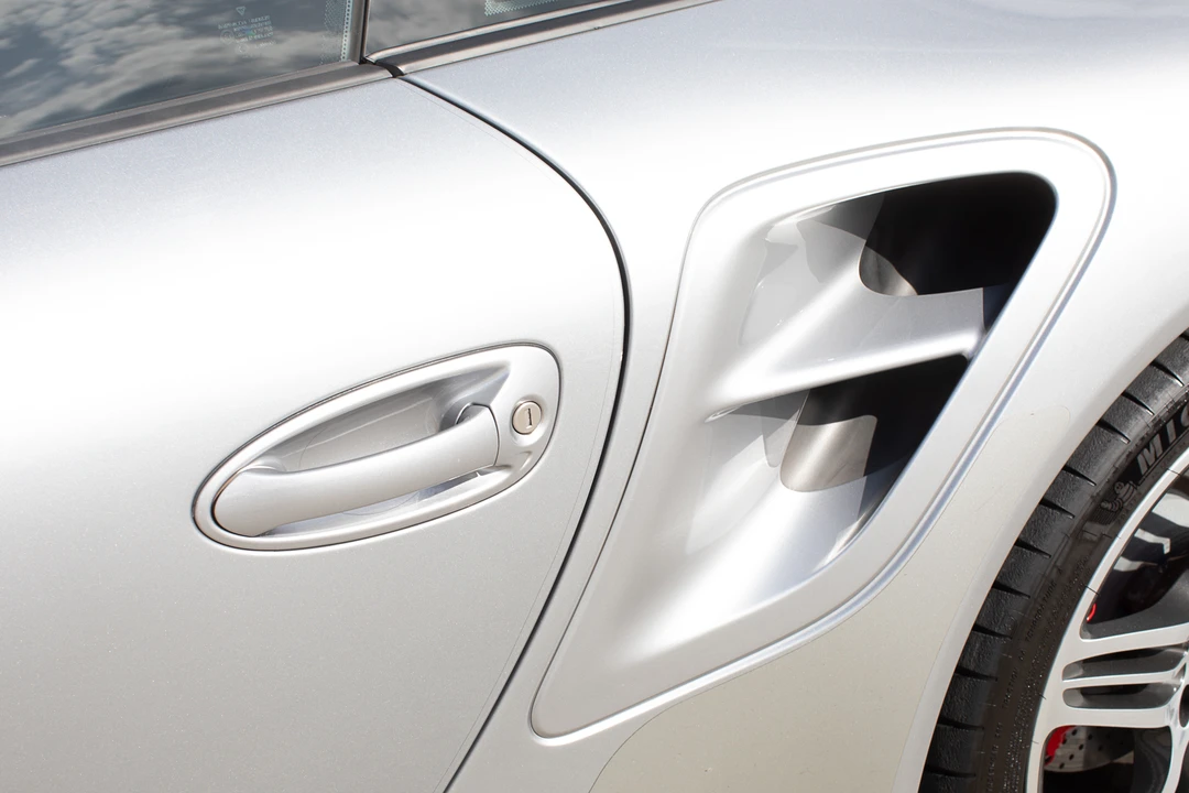 2007 Porsche 997 Turbo - Image 31 of 31