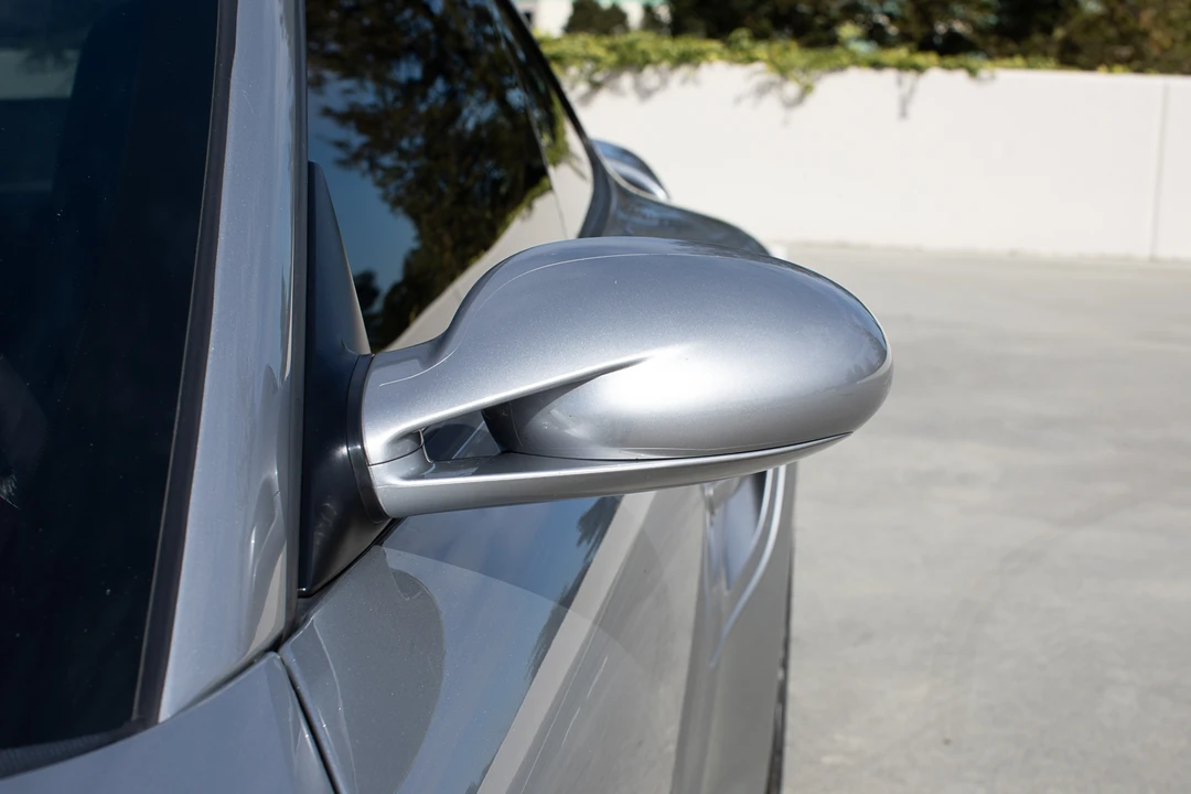 2007 Porsche 997 Turbo - Image 26 of 31
