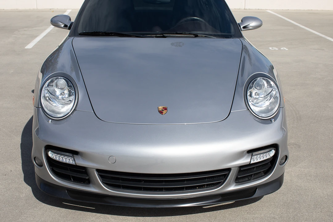 2007 Porsche 997 Turbo - Image 18 of 31