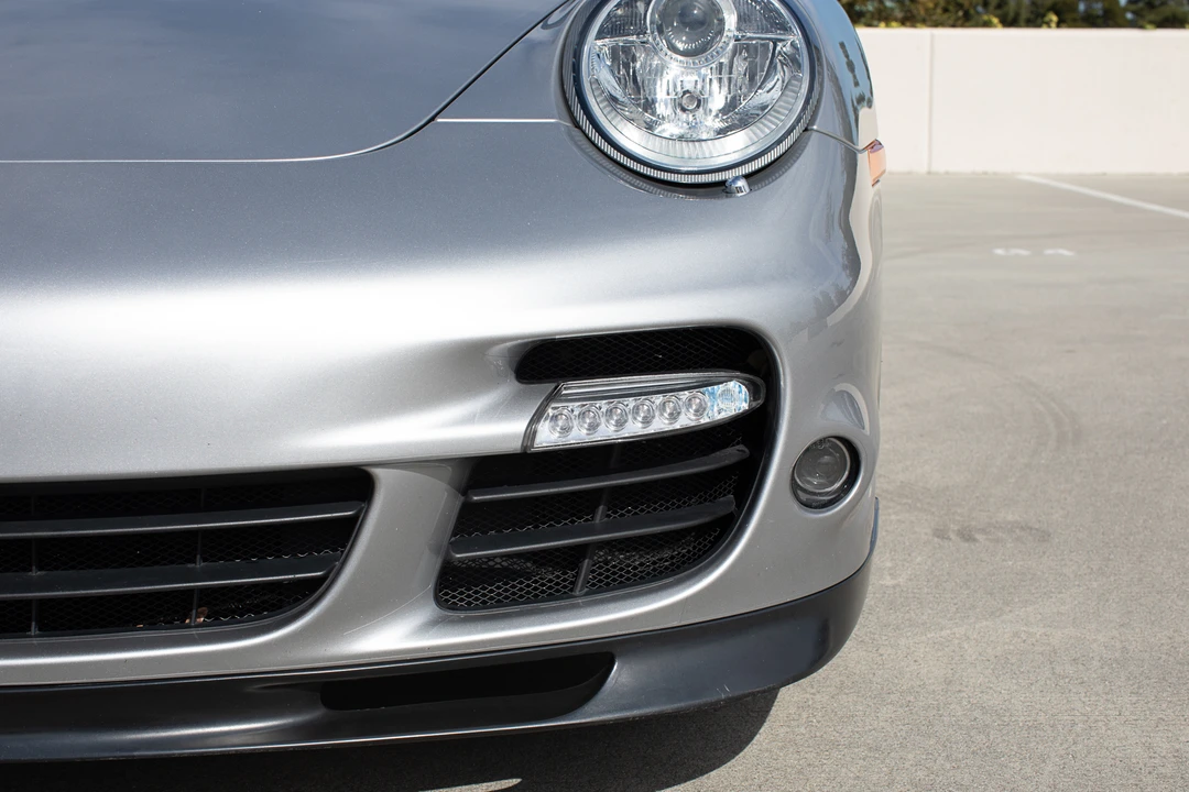 2007 Porsche 997 Turbo - Image 22 of 31