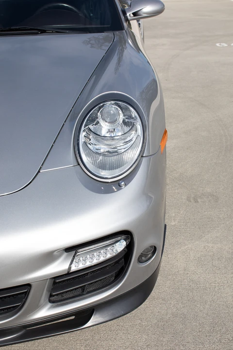 2007 Porsche 997 Turbo - Image 21 of 31