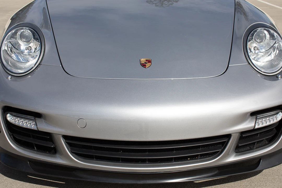 2007 Porsche 997 Turbo - Image 19 of 31