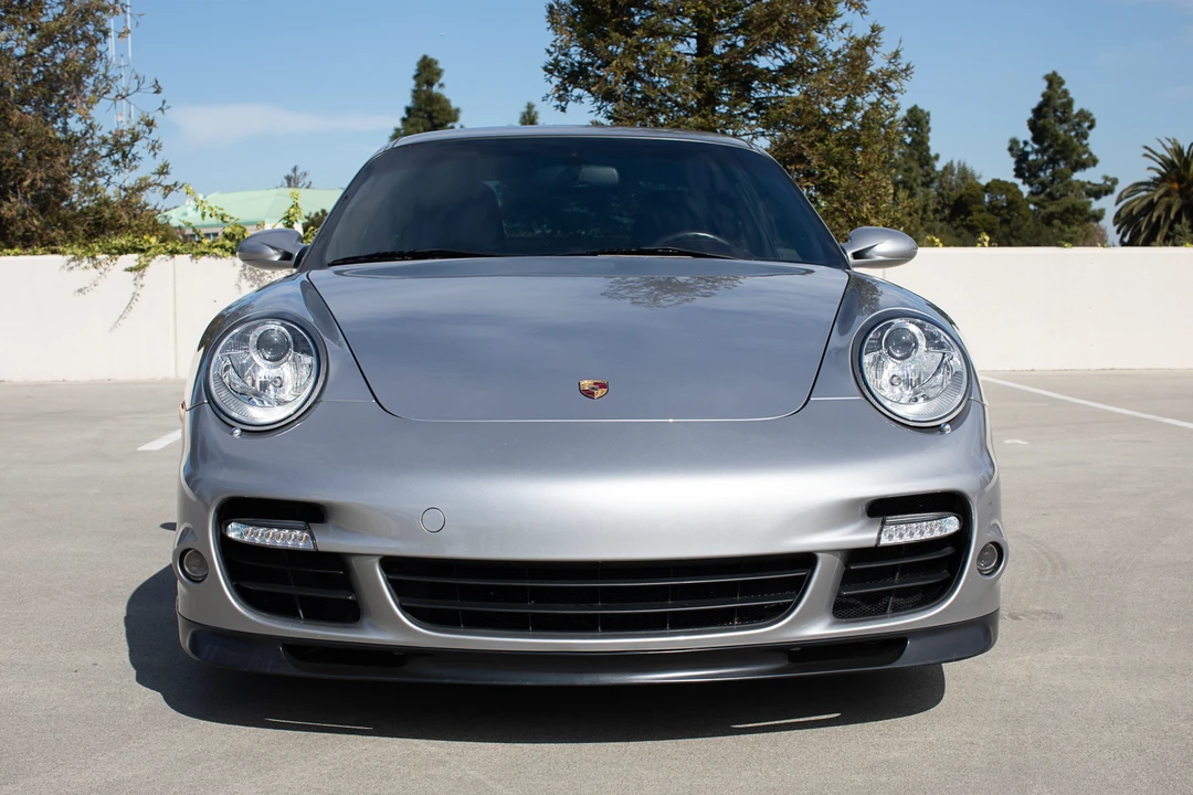 2007 Porsche 997 Turbo - Image 3 of 31