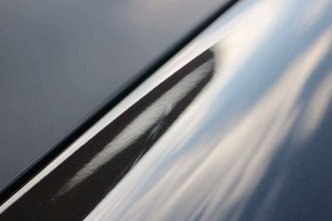 2007 Porsche 997 Turbo - Image 30 of 31