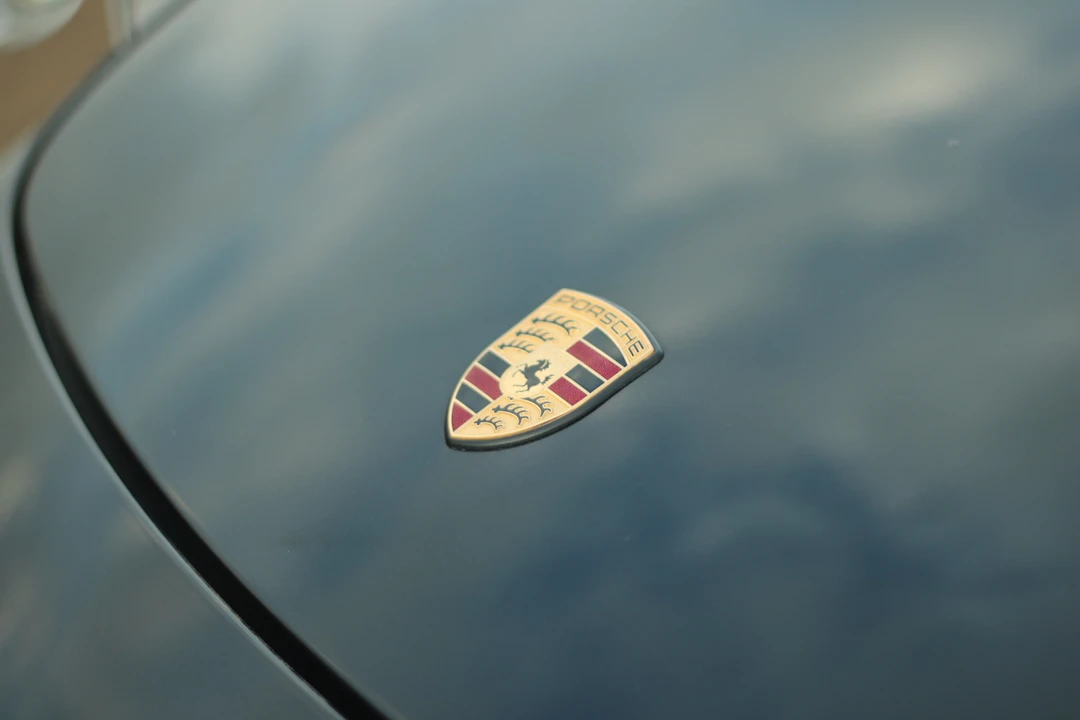 2007 Porsche 997 Turbo - Image 22 of 31