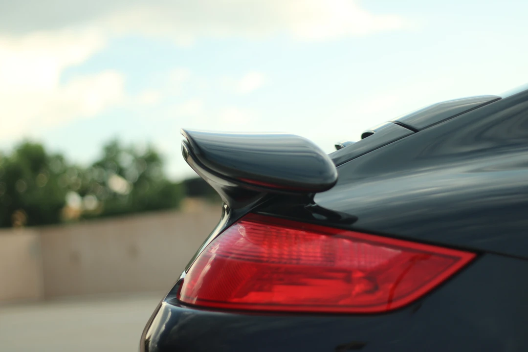 2007 Porsche 997 Turbo - Image 27 of 31