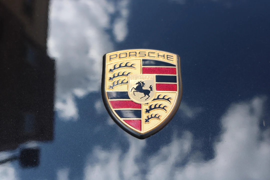 2007 Porsche 997 Turbo - Image 21 of 31