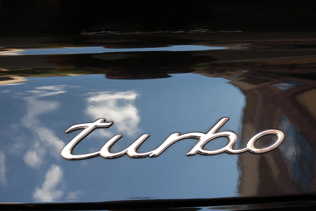 2007 Porsche 997 Turbo - Image 31 of 31