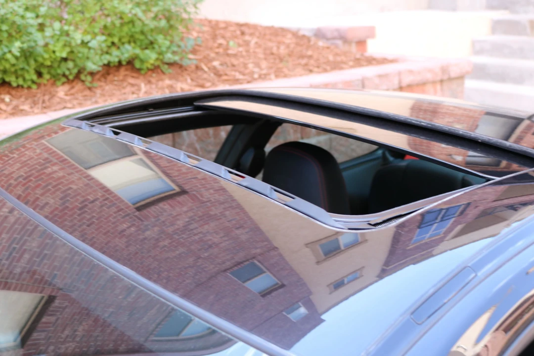 2007 Porsche 997 Turbo - Image 17 of 31
