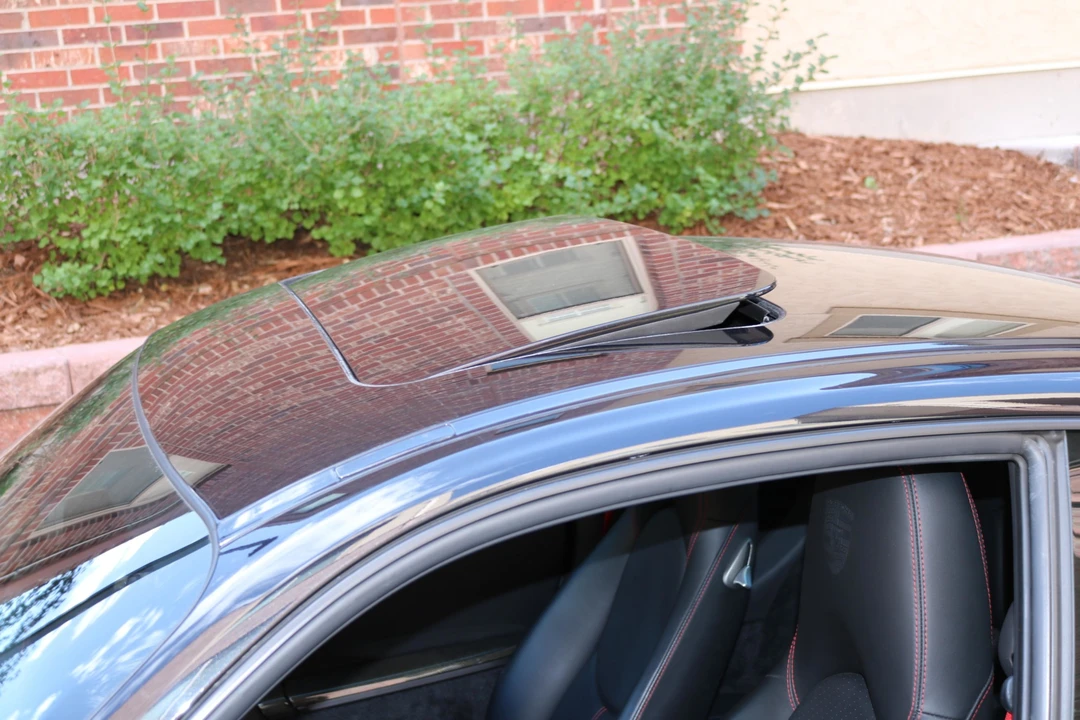 2007 Porsche 997 Turbo - Image 18 of 31