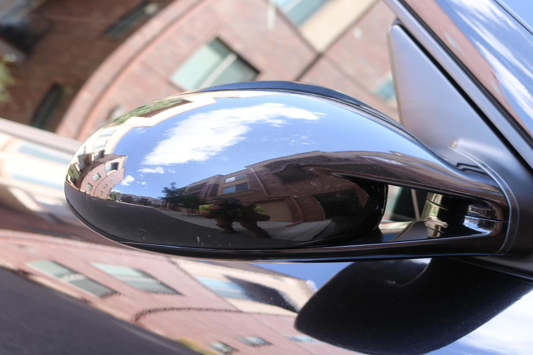 2007 Porsche 997 Turbo - Image 19 of 31