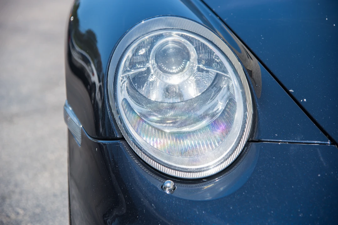 2007 Porsche 997 Turbo - Image 20 of 31
