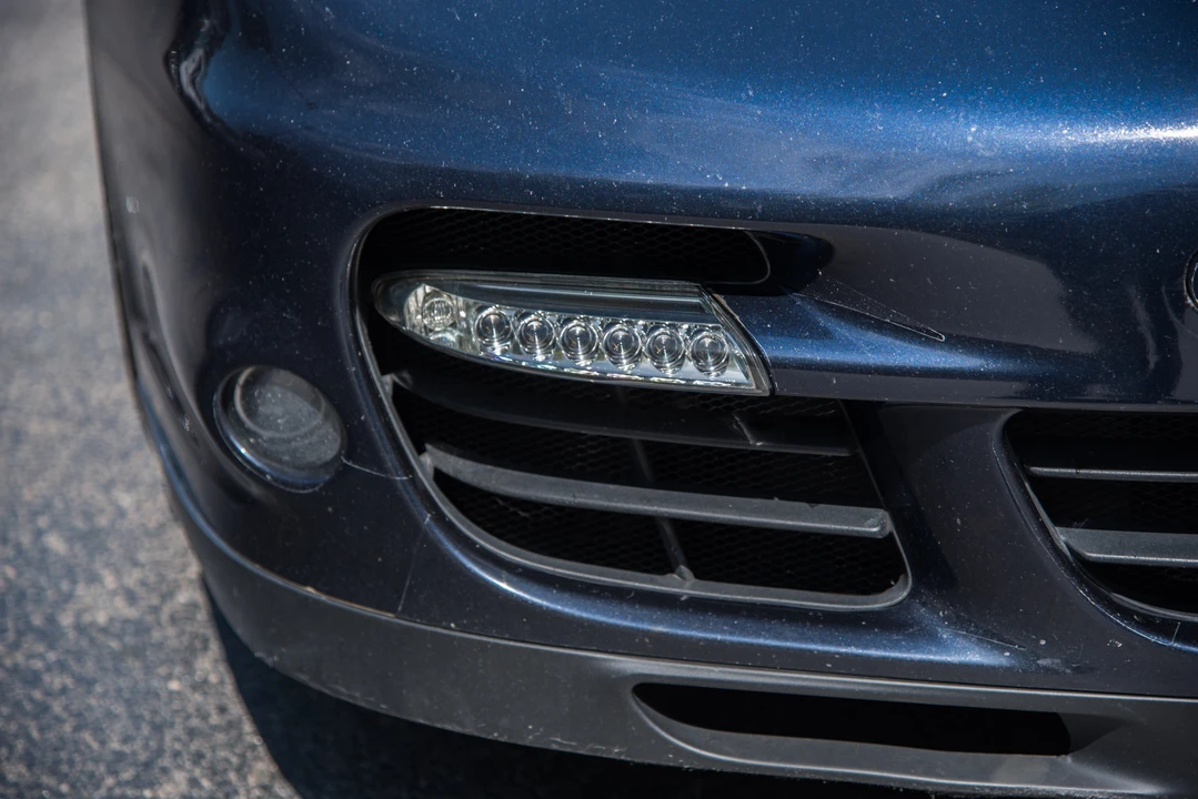 2007 Porsche 997 Turbo - Image 22 of 31