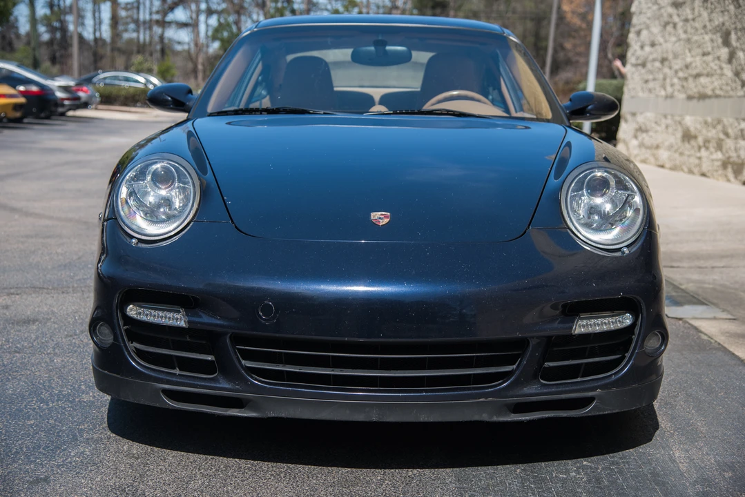 2007 Porsche 997 Turbo - Image 17 of 31
