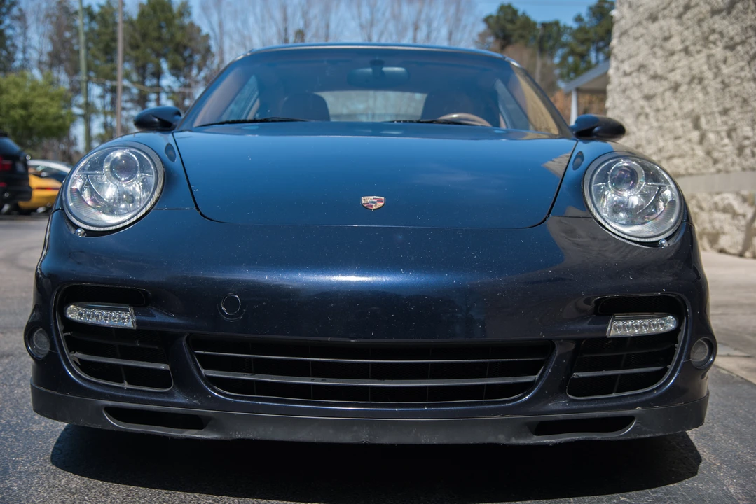 2007 Porsche 997 Turbo - Image 18 of 31