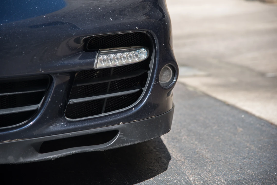 2007 Porsche 997 Turbo - Image 23 of 31