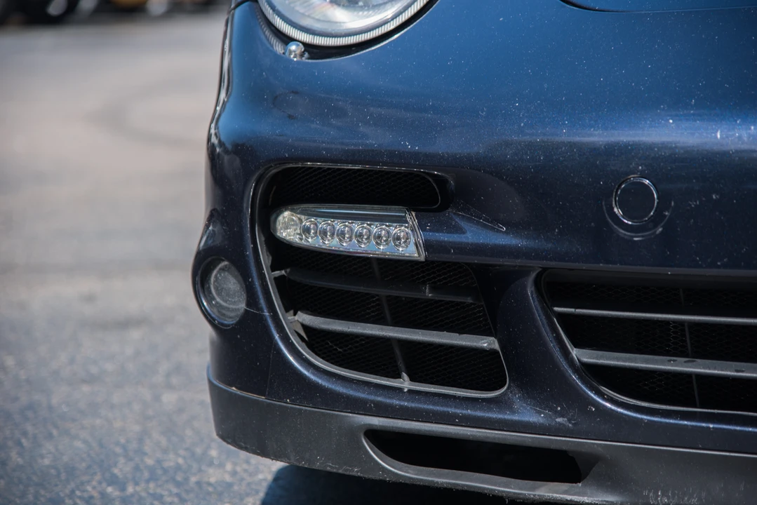 2007 Porsche 997 Turbo - Image 21 of 31