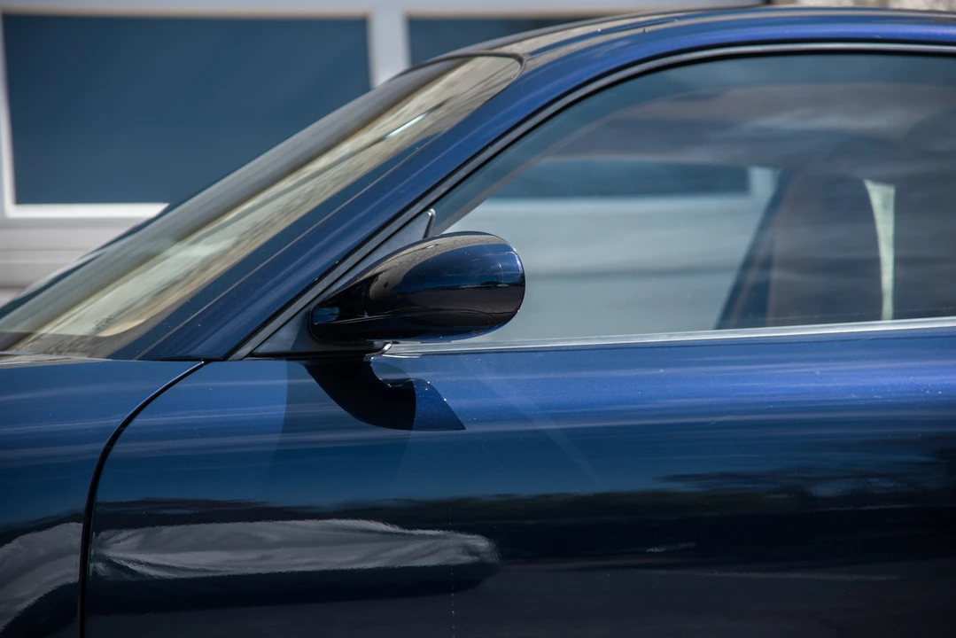 2007 Porsche 997 Turbo - Image 30 of 31