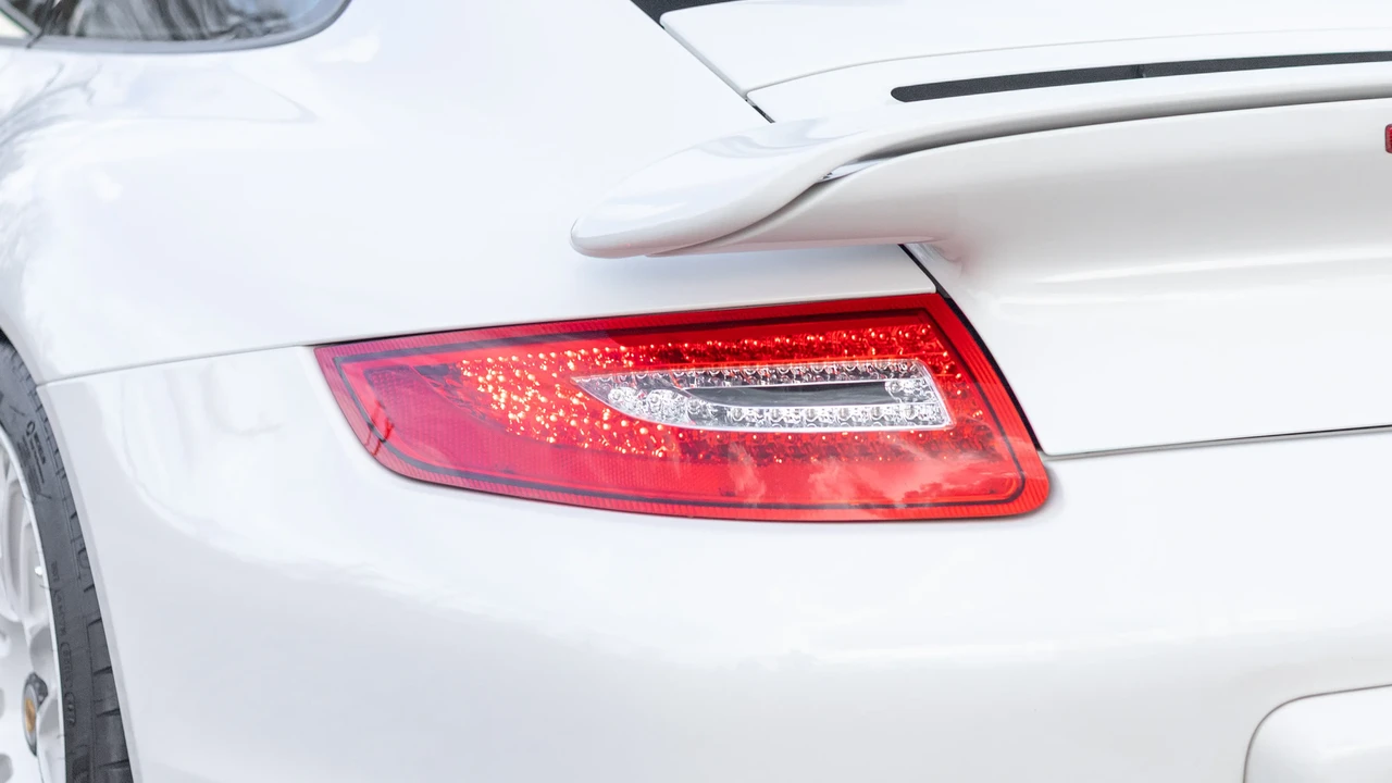 2007 Porsche 997 Turbo - Image 15 of 31