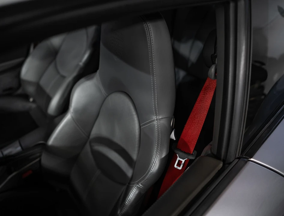 2007 Porsche 997 Turbo - Image 13 of 14