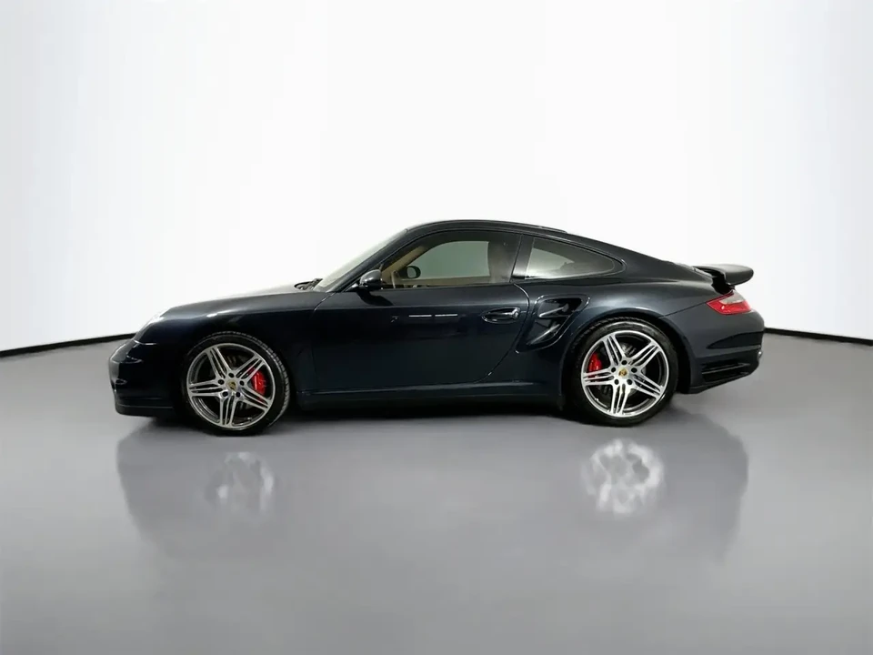 2007 Porsche 997 Turbo - Image 2 of 5