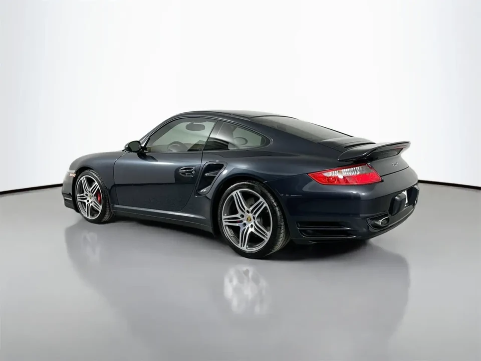 2007 Porsche 997 Turbo - Image 3 of 5