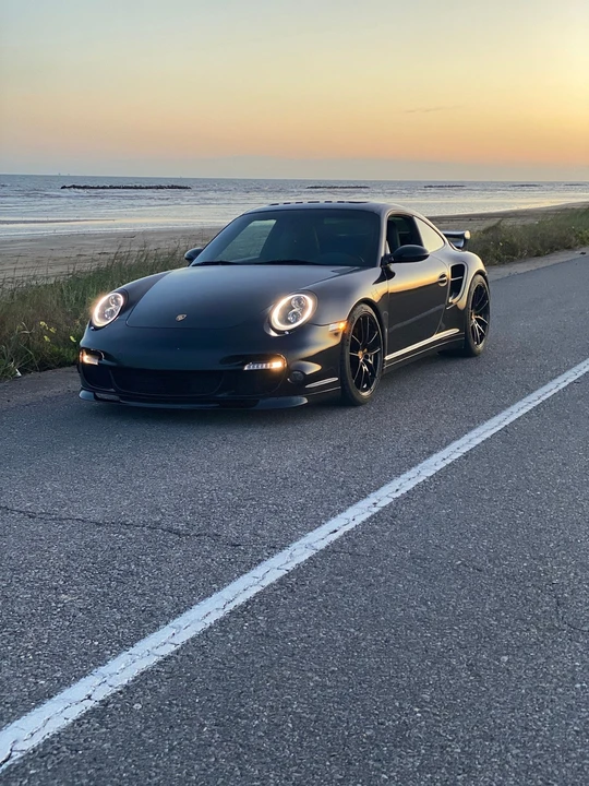 2007 Porsche 997 Turbo - Image 23 of 23