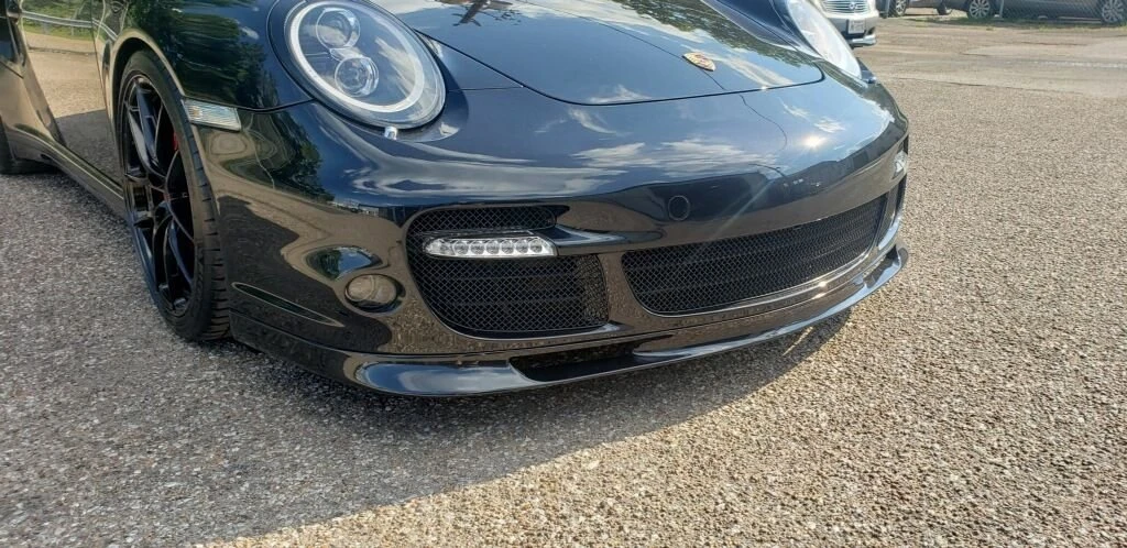 2007 Porsche 997 Turbo - Image 3 of 23