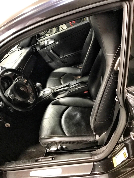 2007 Porsche 997 Turbo - Image 11 of 23