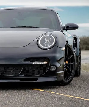 2007 Porsche 997 Turbo - Image 2 of 23