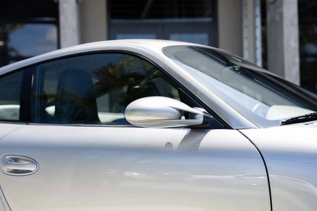 2007 Porsche 997 Turbo - Image 31 of 31