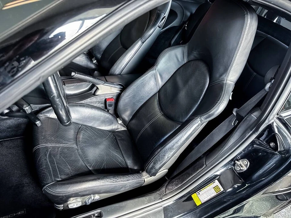 2007 Porsche 997 Turbo - Image 21 of 21