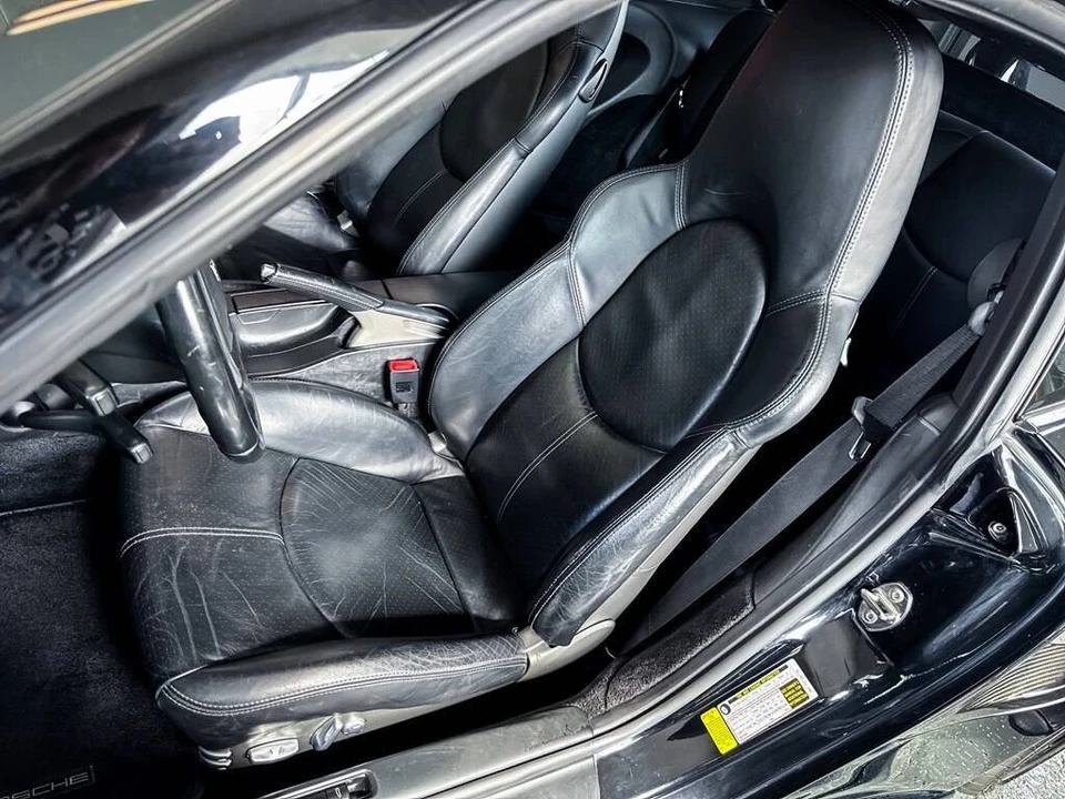 2007 Porsche 997 Turbo - Image 21 of 21