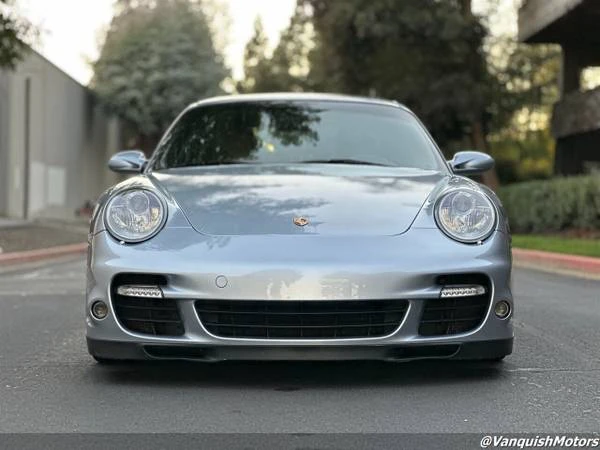 2007 Porsche 997 Turbo - Image 2 of 16