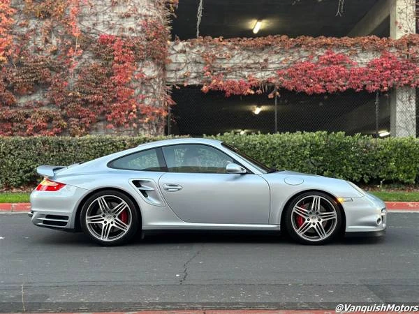 2007 Porsche 997 Turbo - Image 3 of 16