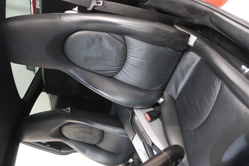 2007 Porsche 997 Turbo - Image 28 of 31