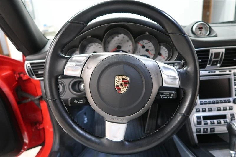 2007 Porsche 997 Turbo - Image 29 of 31