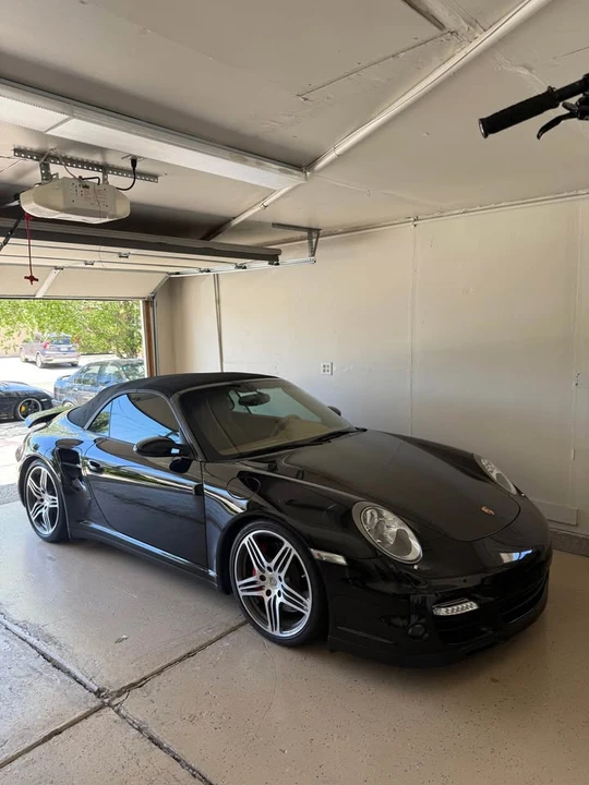 2007 Porsche 997 Turbo - Image 18 of 18