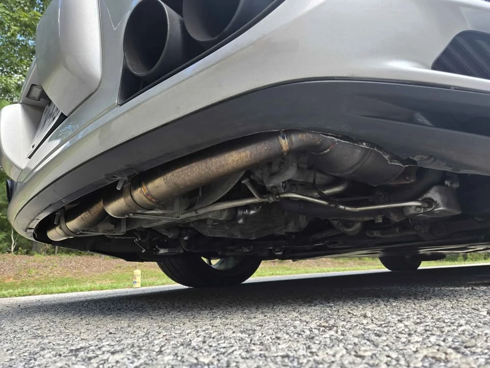 2007 Porsche 997 Turbo - Image 6 of 16