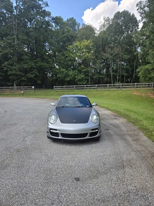 2007 Porsche 997 Turbo - Image 2 of 16