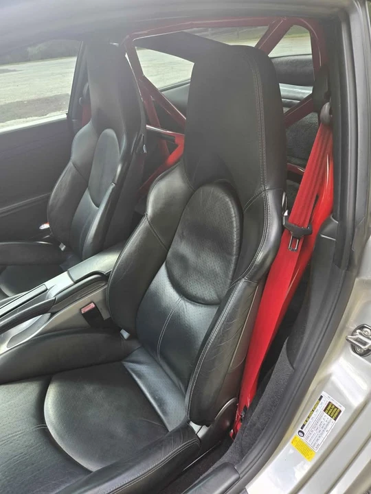 2007 Porsche 997 Turbo - Image 11 of 16