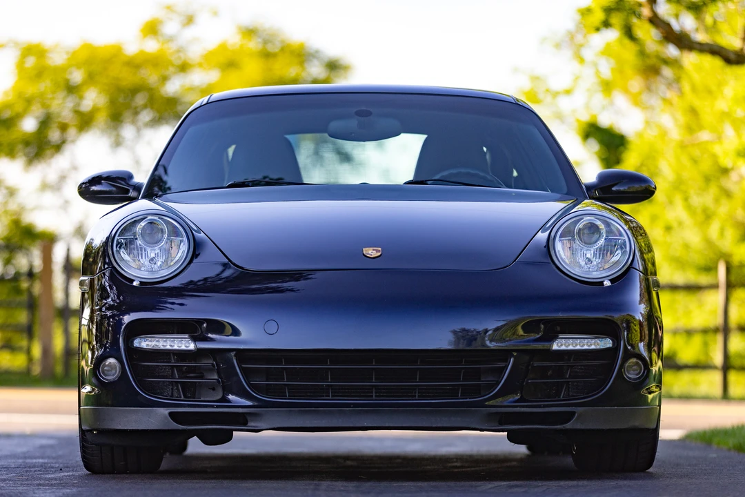 2007 Porsche 997 Turbo - Image 7 of 31