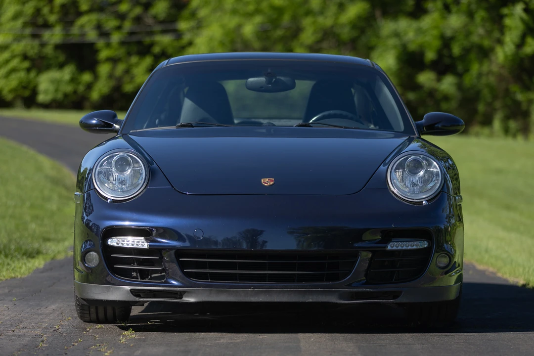 2007 Porsche 997 Turbo - Image 12 of 31