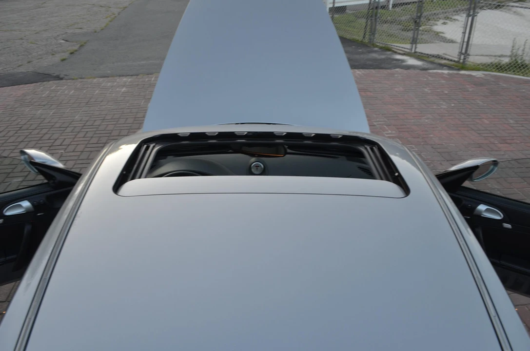 2007 Porsche 997 Turbo - Image 31 of 31